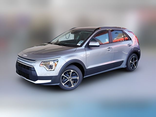 2026 Kia Niro LX