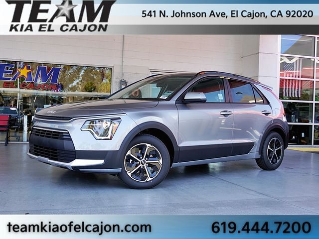 2026 Kia Niro LX