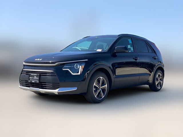 2026 Kia Niro LX