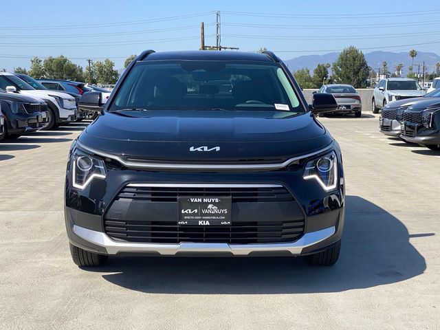2026 Kia Niro LX