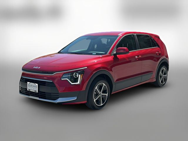 2026 Kia Niro LX