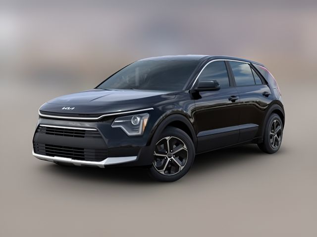 2026 Kia Niro LX