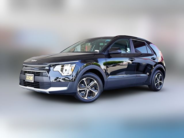 2026 Kia Niro LX