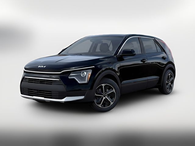 2026 Kia Niro LX