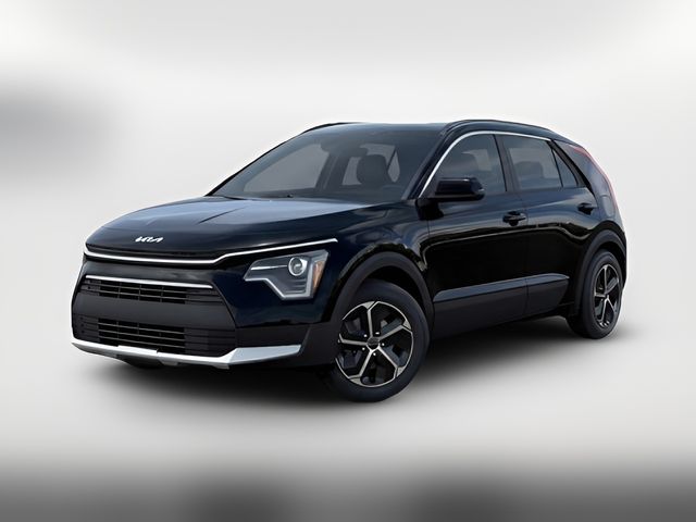 2026 Kia Niro LX