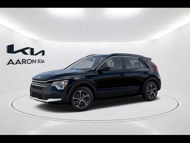 2026 Kia Niro LX