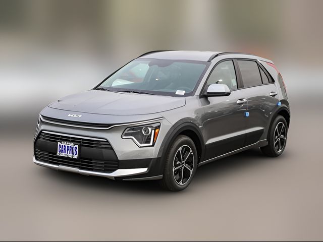 2026 Kia Niro LX