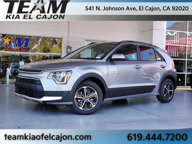 2026 Kia Niro LX