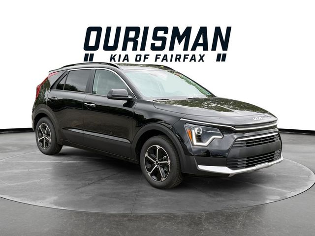 2026 Kia Niro LX