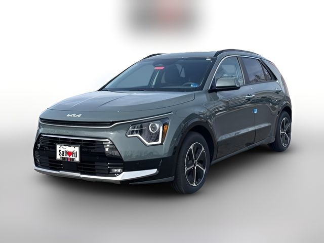 2026 Kia Niro SX