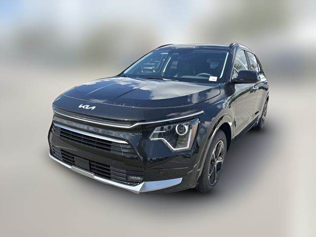 2026 Kia Niro SX
