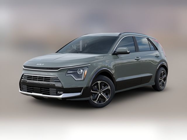 2026 Kia Niro SX