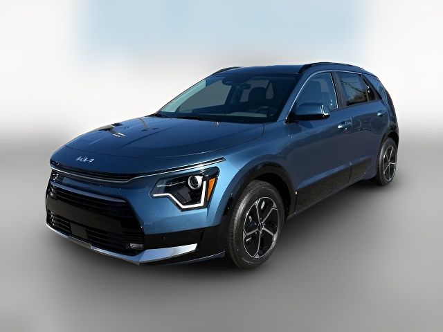 2026 Kia Niro SX