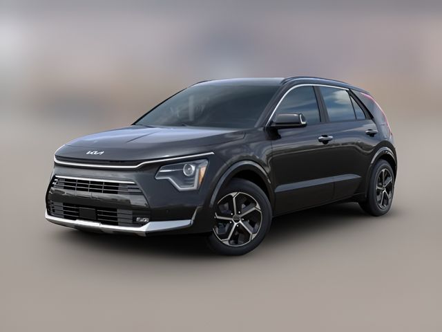 2026 Kia Niro SX