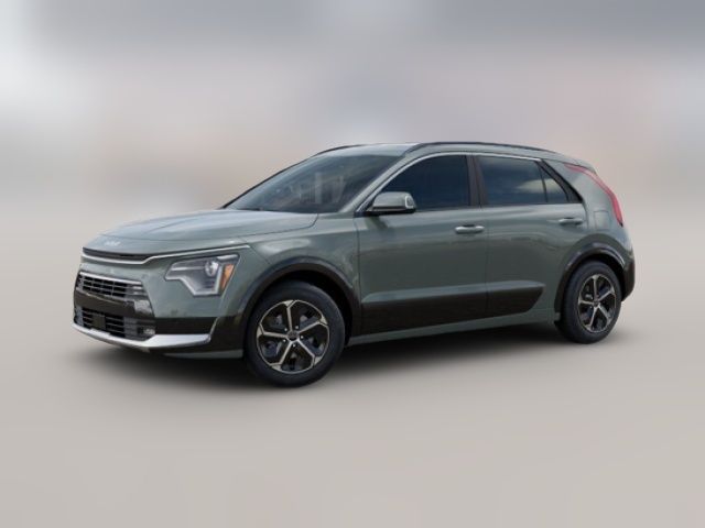 2026 Kia Niro SX