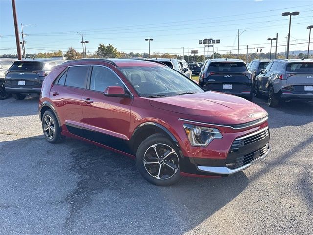2026 Kia Niro SX