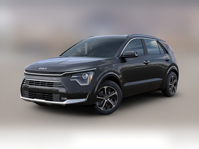 2026 Kia Niro SX
