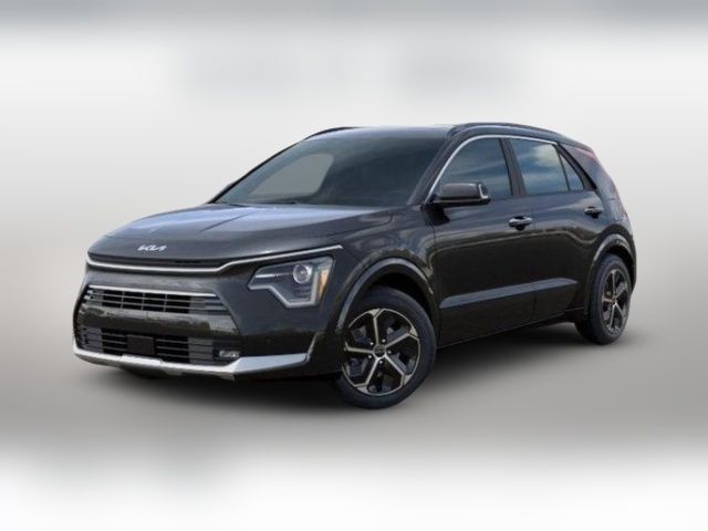 2026 Kia Niro SX