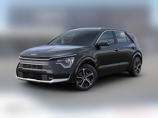 2026 Kia Niro SX