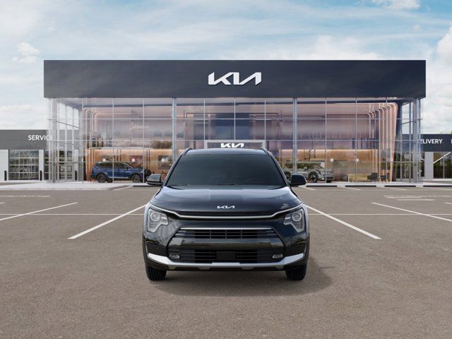 2026 Kia Niro SX