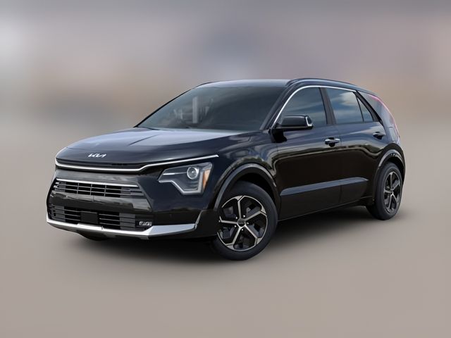 2026 Kia Niro SX