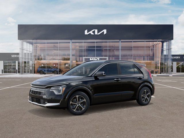 2026 Kia Niro SX