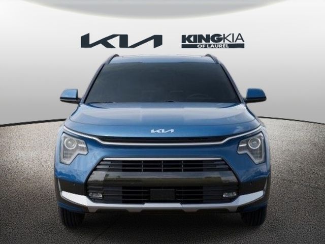 2026 Kia Niro SX