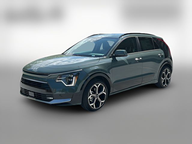 2026 Kia Niro SX Touring