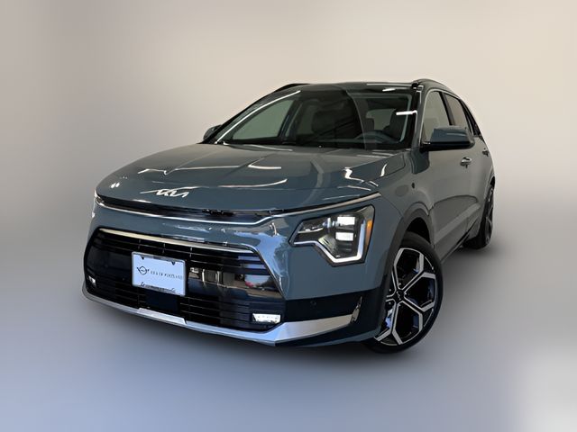 2026 Kia Niro SX Touring
