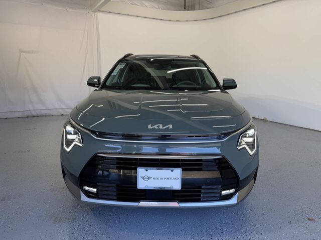 2026 Kia Niro SX Touring