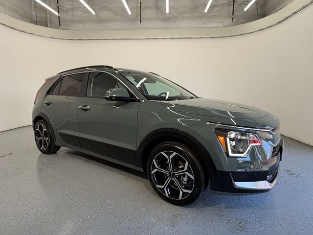 2026 Kia Niro SX Touring