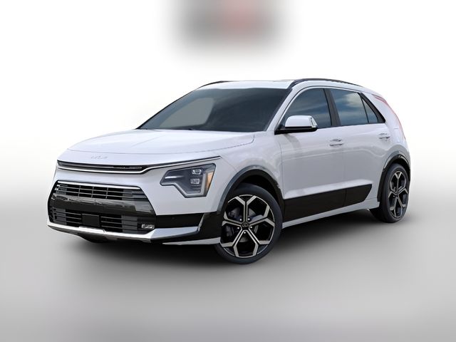 2026 Kia Niro SX Touring
