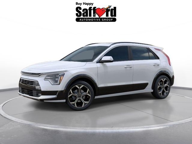 2026 Kia Niro SX Touring