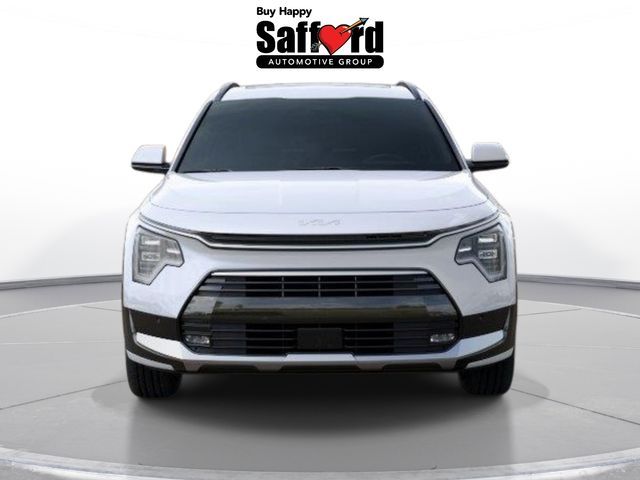 2026 Kia Niro SX Touring