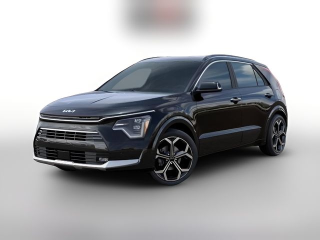2026 Kia Niro SX Touring