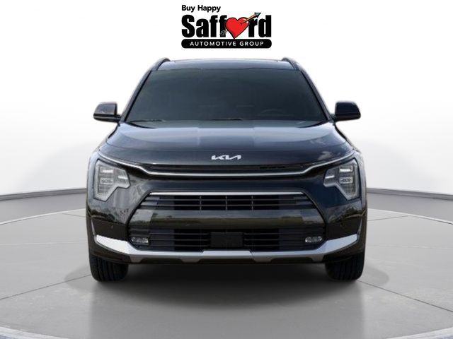 2026 Kia Niro SX Touring