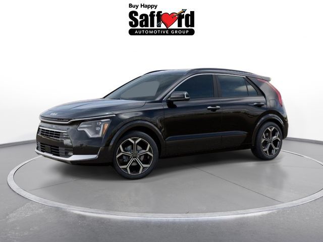 2026 Kia Niro SX Touring