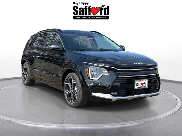 2026 Kia Niro SX Touring
