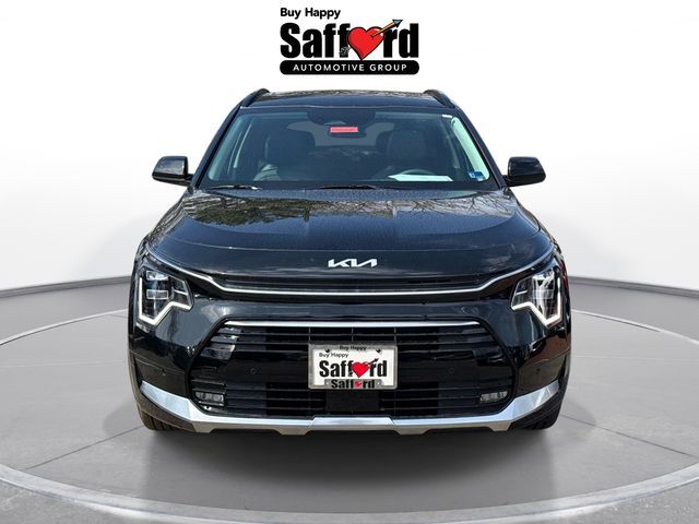 2026 Kia Niro SX Touring