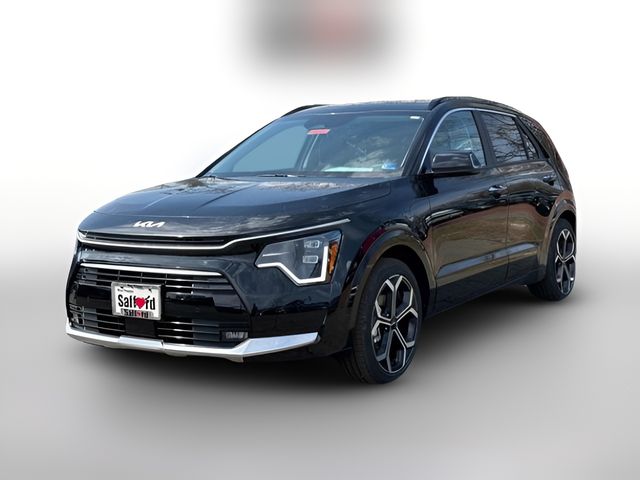 2026 Kia Niro SX Touring