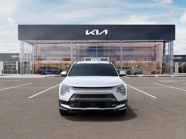 2026 Kia Niro SX Touring