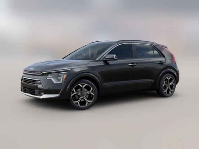 2026 Kia Niro SX Touring