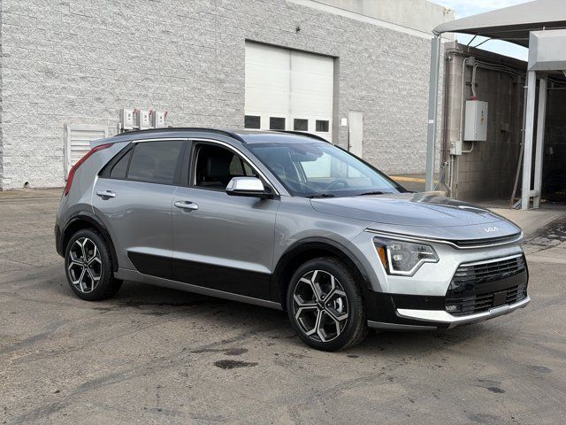 2026 Kia Niro SX Touring