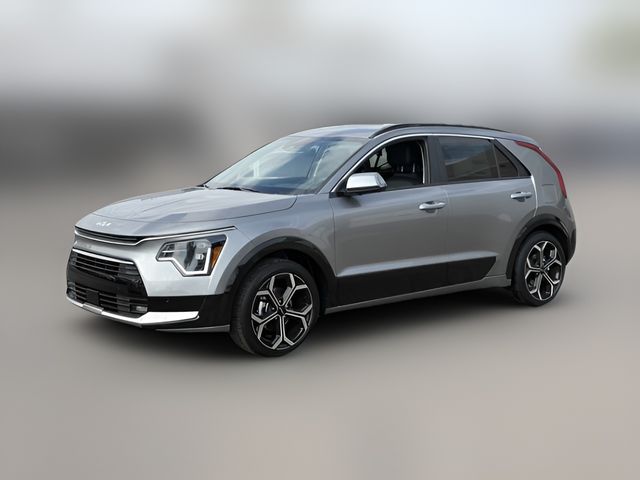 2026 Kia Niro SX Touring