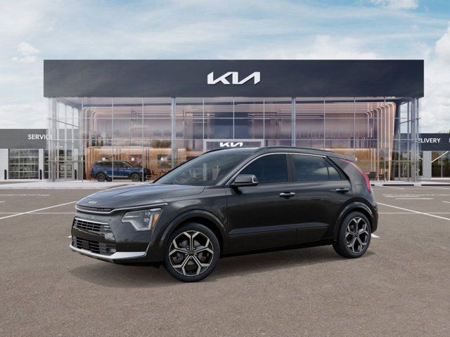 2026 Kia Niro SX Touring