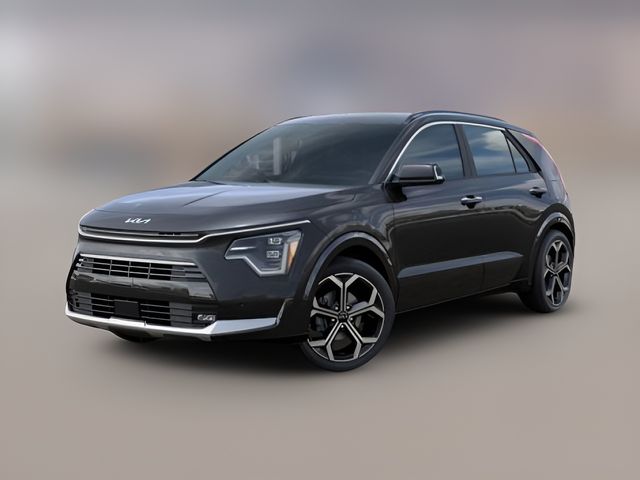 2026 Kia Niro SX Touring