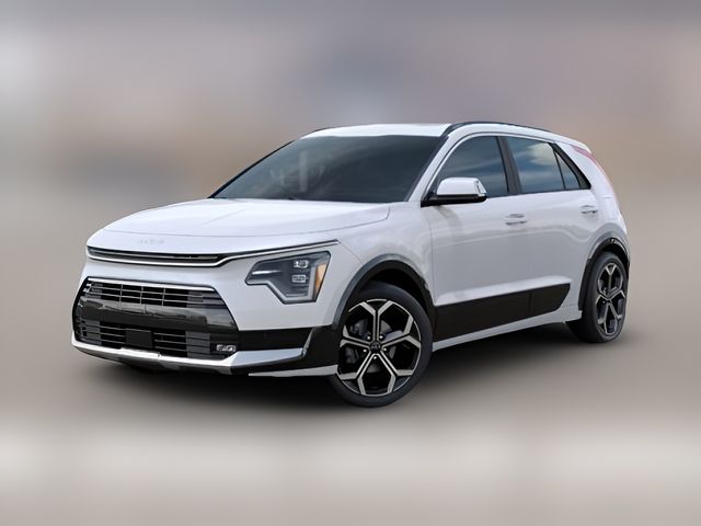 2026 Kia Niro SX Touring