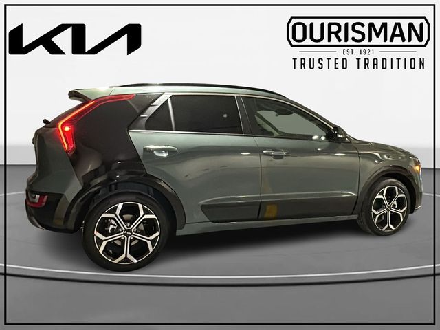 2026 Kia Niro SX Touring