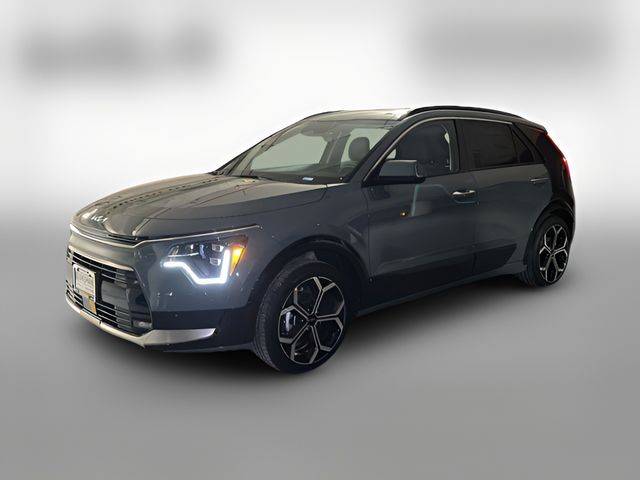2026 Kia Niro SX Touring