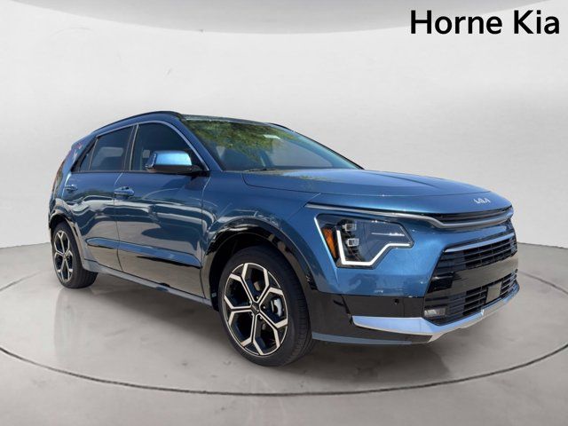 2026 Kia Niro SX Touring